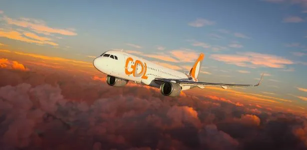 Gol lança check-in integrado ao ChatGPT
