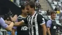 Atlético-MG: Igor Gomes sofre lesão e vira desfalque