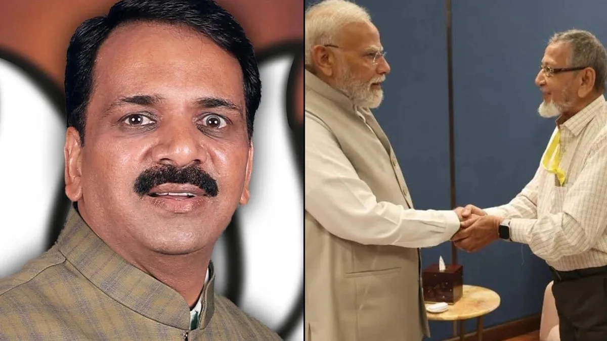 More relief for PM Modi's friend, civic body nixes permit to BJP MLA’s firm