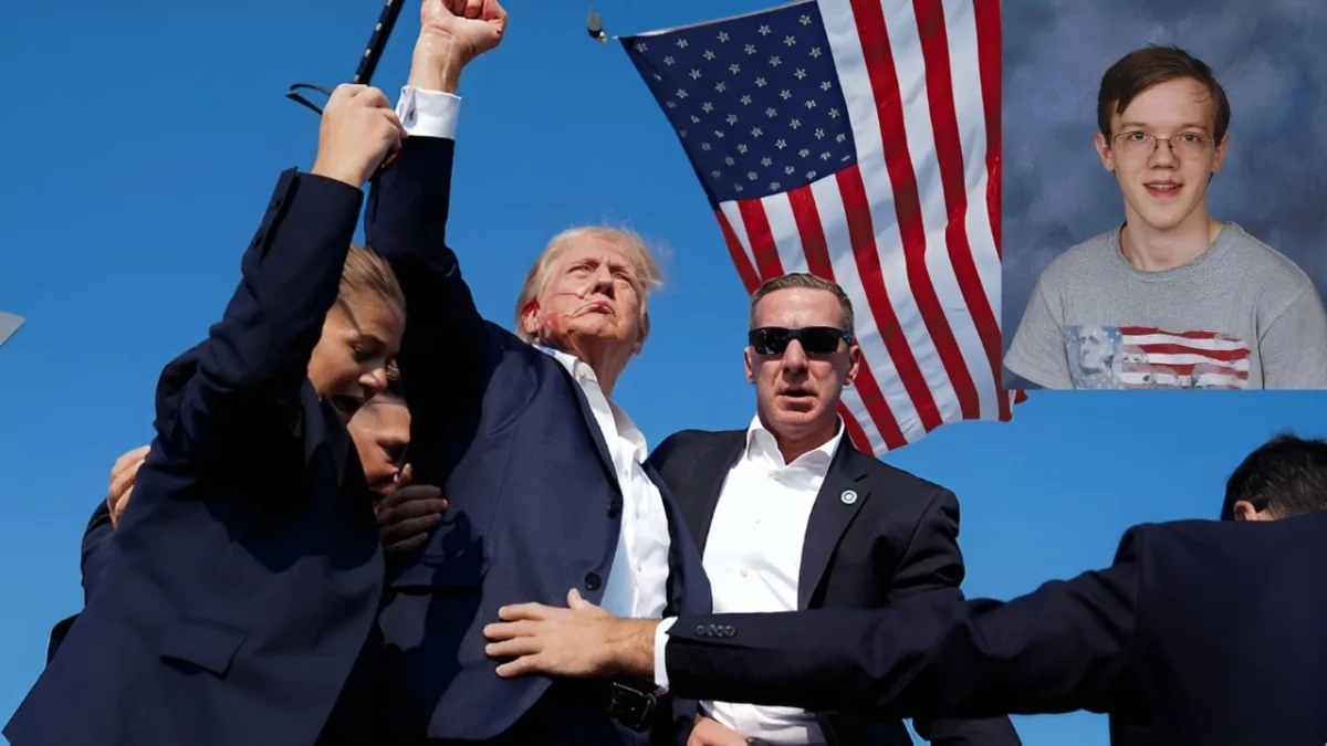Who paid to cremate Trump shooter Thomas Crooks? New FBI files reveal mystery donor