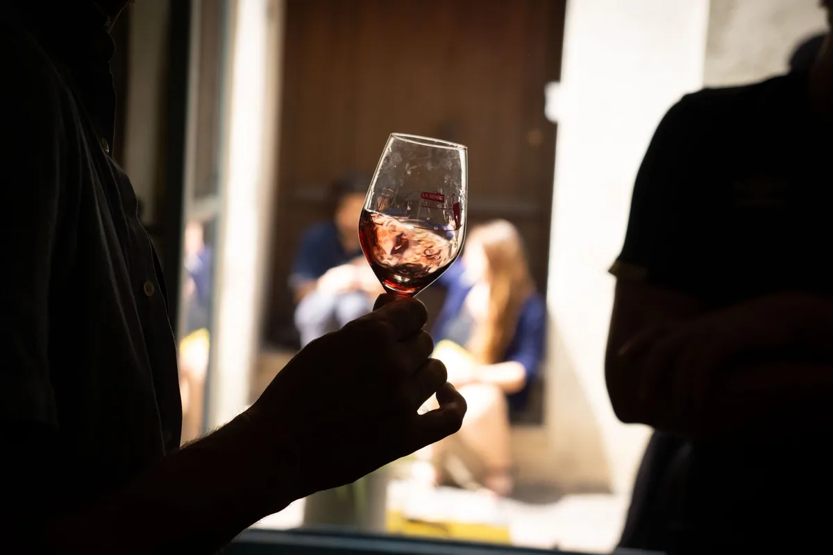 « Le Palais », de François-Henri Désérable : fourberies d’un prodige du vin