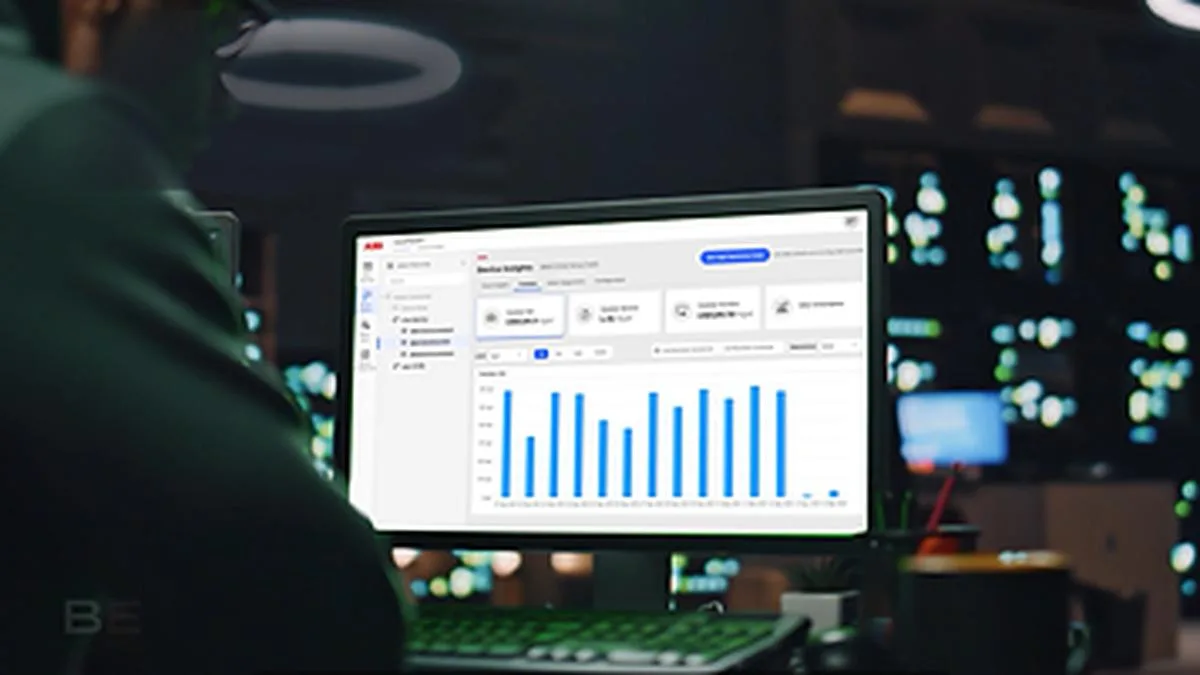 ABB launches digital platform for optimizing water network operations in India