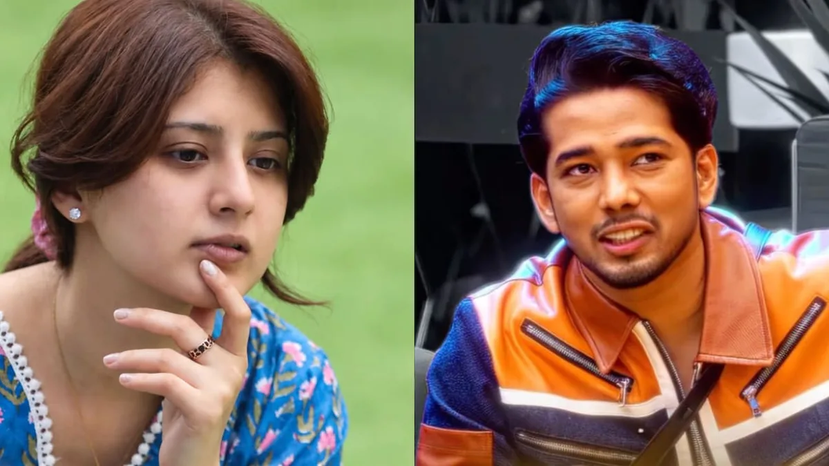 Bigg Boss 20: ScoutOP Faces Heat After Arishfa Khan Clash