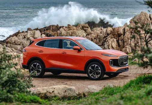 Lepas expands South African range with new L6 SUV