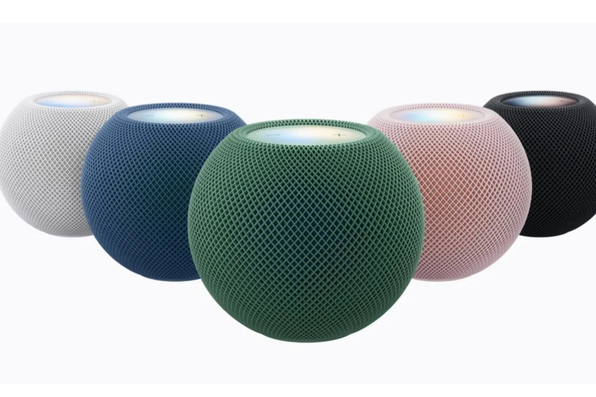 Apple dévoile le HomePod mini 2 : voici ce qui change