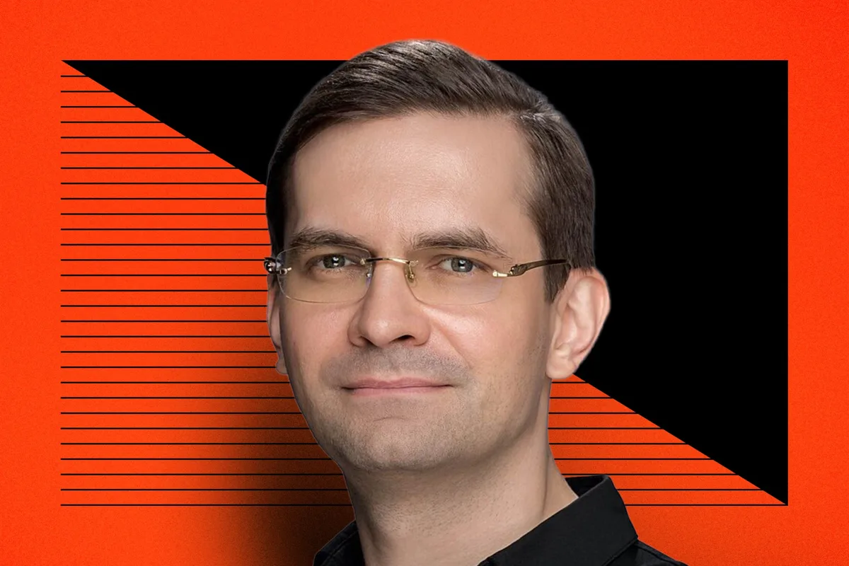 Insilico Medicine’s Alex Zhavoronkov bets China and AI can deliver the drug industry’s next breakthrough