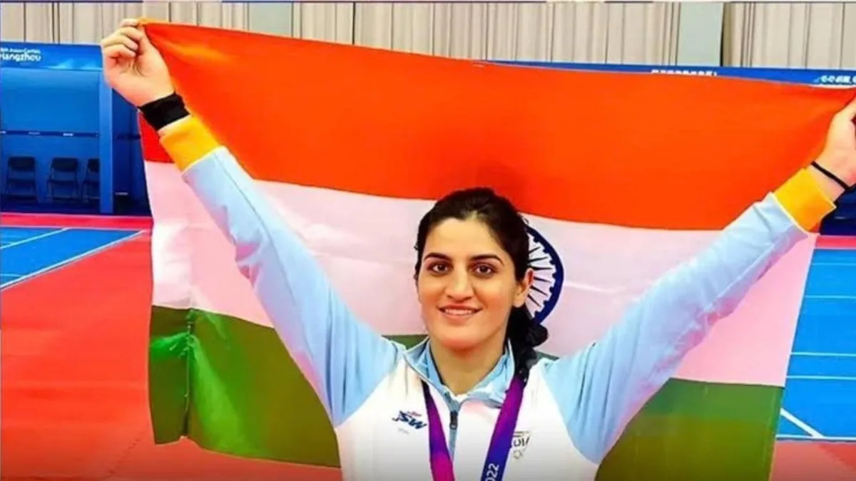 Asiad 2026: Captain Pushpa Rana backs India to defend women's kabaddi gold
