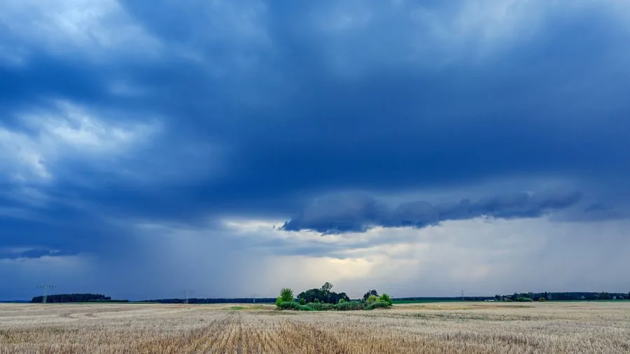 Wechselhafte Aussichten: Was hilft mir bei Wetterfühligkeit?