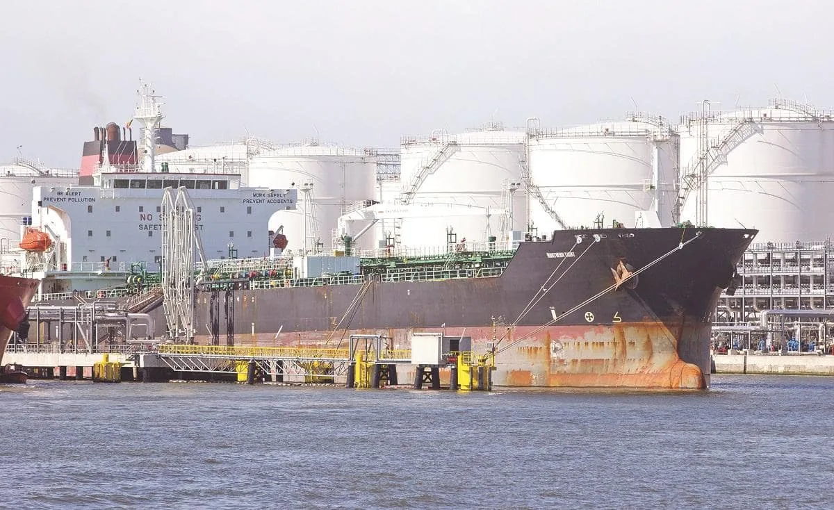 Rising margins, volumes, new markets drive India's petroleum exports higher