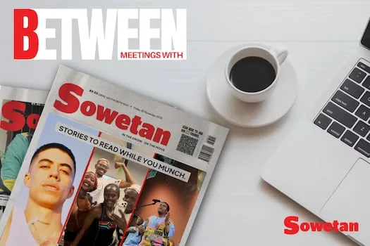 Between Meetings | ‘First Time’ hitmaker Teeks on love, Māori heritage and Bongeziwe Mabandla