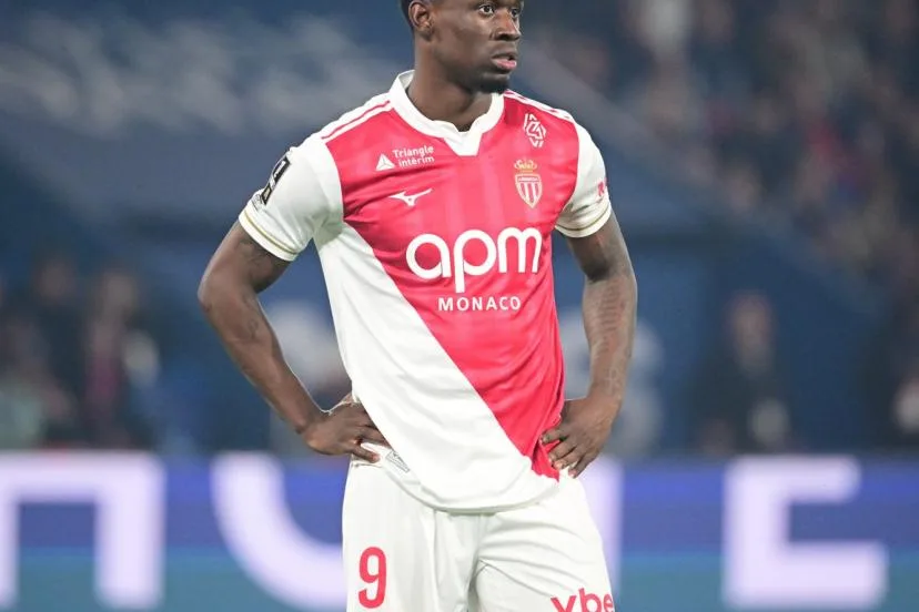 Mercato : vers un échec du transfert de Folarin Balogun de Monaco à Everton et de l'arrivée d'Erik Lira à l'ASM ?