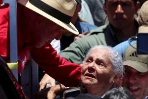 Campanha de Lula acusa Meta de tentar interferir nas eleições e diz que acionará TSE
