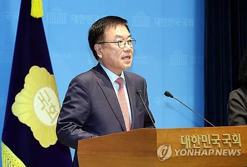 서범수 "수학여행 가는 초등학교 2년새 724곳 줄어"