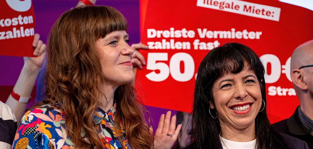 Die große Enteignungslüge der Linken
