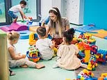 Pressure grows to scrap £100k childcare cliff edge as number of families hit set to rise to 179,000 by 2030