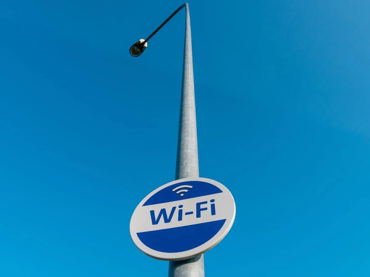 Joburg’s Wi-Fi plan falters amid litany of woes