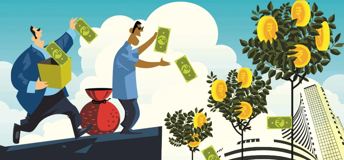 18% Nifty earnings growth beats estimate; Motilal holds 50% mid-small bet