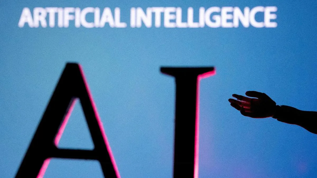 AI reshapes India's IT services sector contracts as clients demand more for less