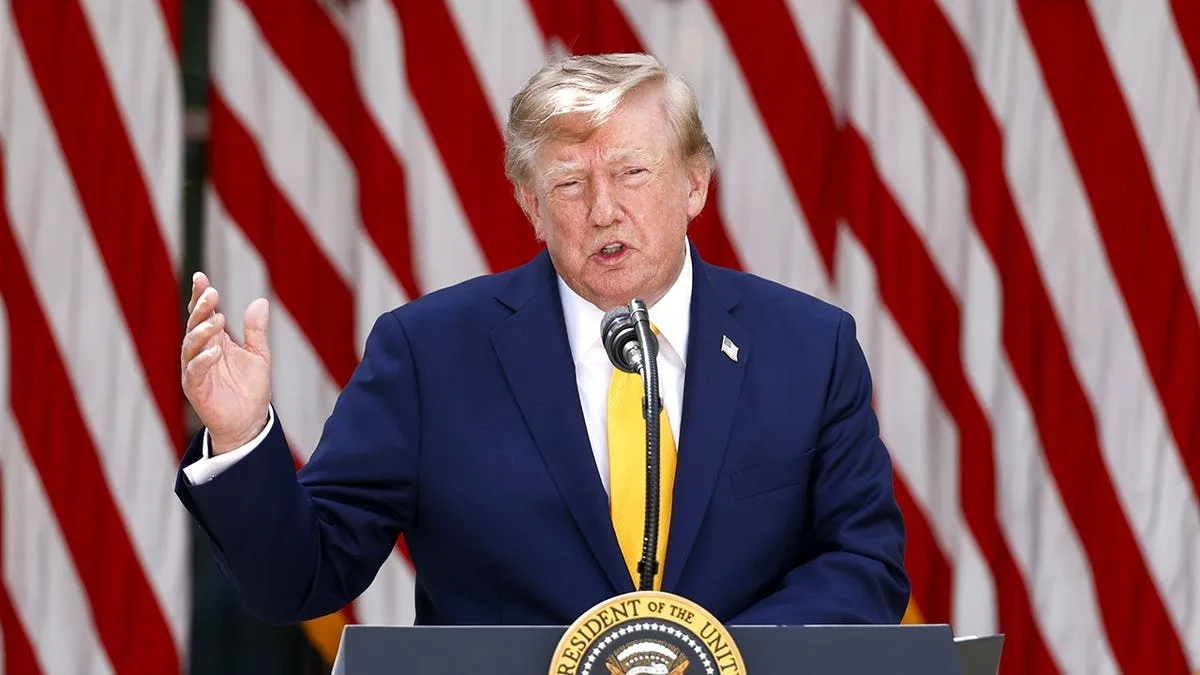 The left’s constitutional hypocrisy is on full display in its war on Trump