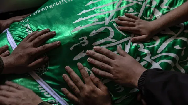 Israel diz ter matado três membros do Hamas, incluindo um comandante