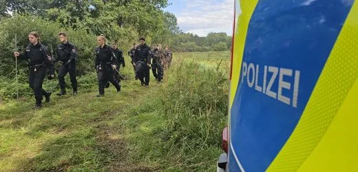 Wunstorf: Gefundene Drohne weist »Parallelen« zur Drohne von Leipziger Flughafen auf