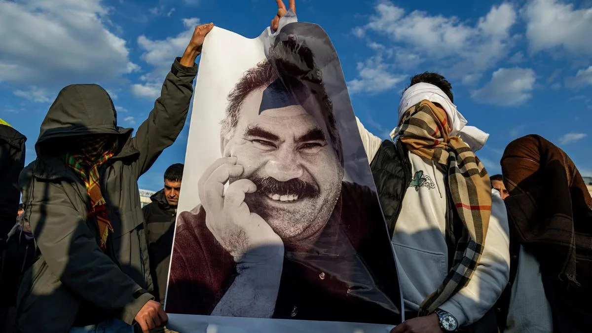Kurdish PKK group says Turkish state not doing enough to pursue peace process