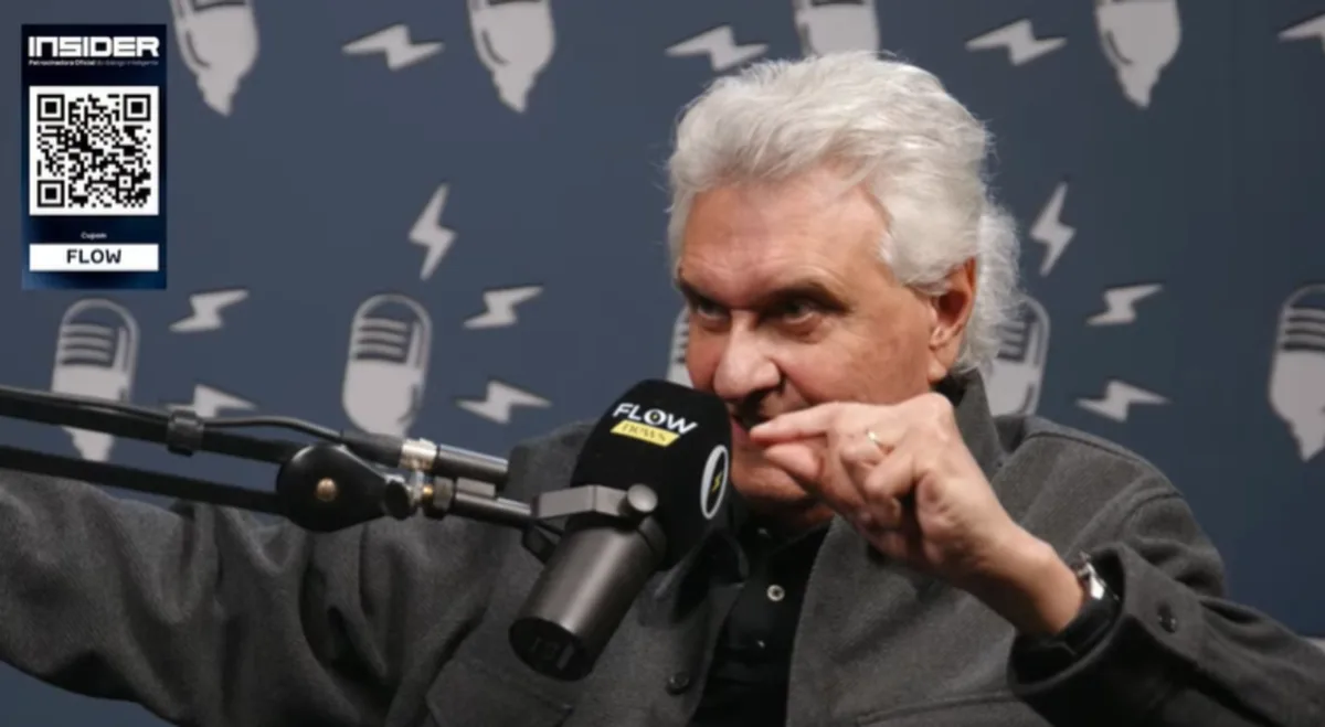 Vorcaro “comprou os dois lados da polarização”, diz Caiado