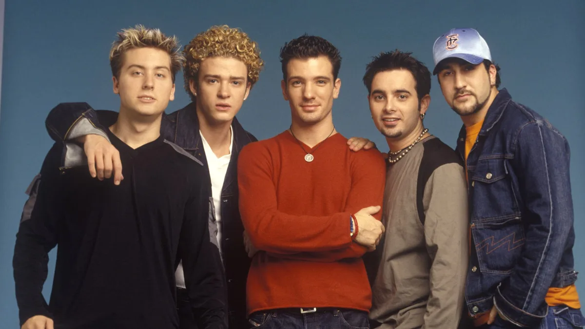 Eran estrellas mundiales, pero solo recibían 35 dólares al día: Lance Bass revela lo que vivió en NSYNC
