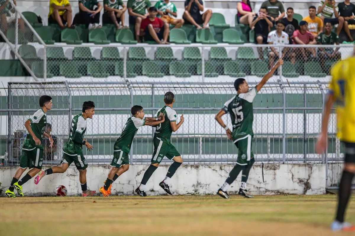 Independente visita o Paysandu em outubro pela 2ª fase da Copa do Brasil Sub-20