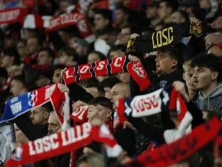 Ligue 1. En marge des manifestations du 17 octobre, la boutique du LOSC vandalisée et pillée à Lille