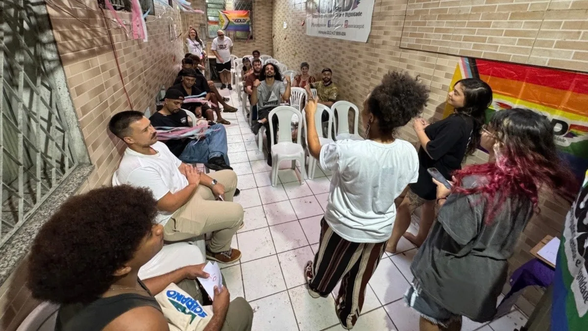 Circuito de slams aborda direitos humanos em batalhas de poesia em Vitória