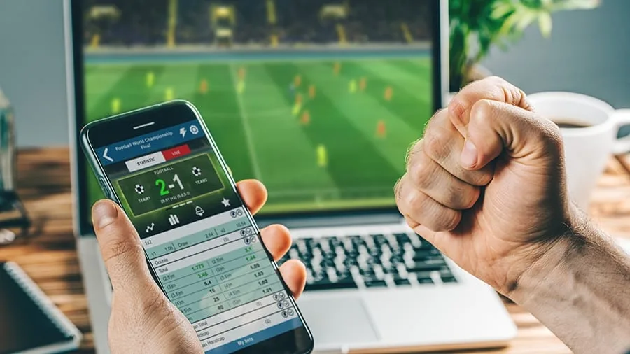 El boom de las apuestas online impulsó la recaudación: ¿cuánto puede crecer el negocio?