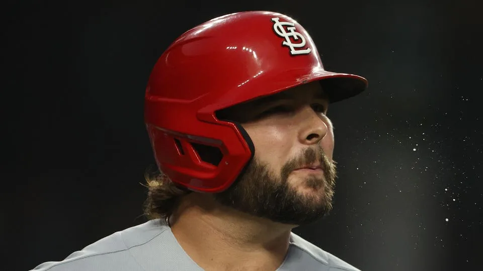 Cardinals’ ‘New Franchise Face’ Sends ‘Hurt’ Message After Trade Reports