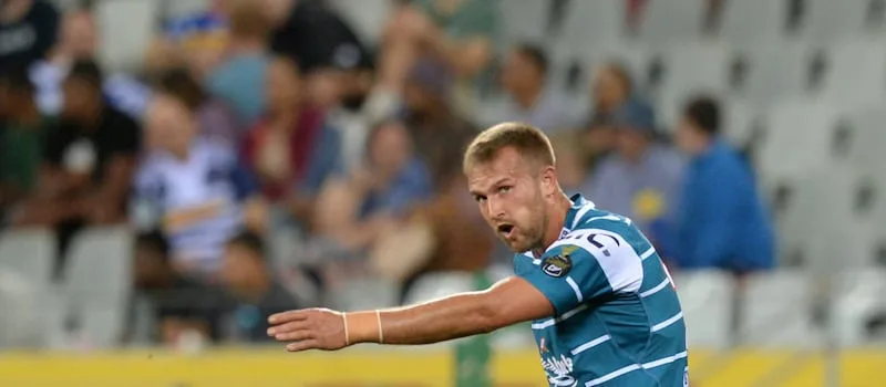 Whitehead stars to give Griquas first home Currie Cup win since 1970