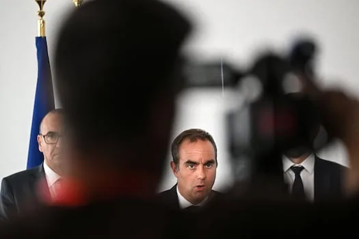 Record debt and election politics raise stakes for French budget