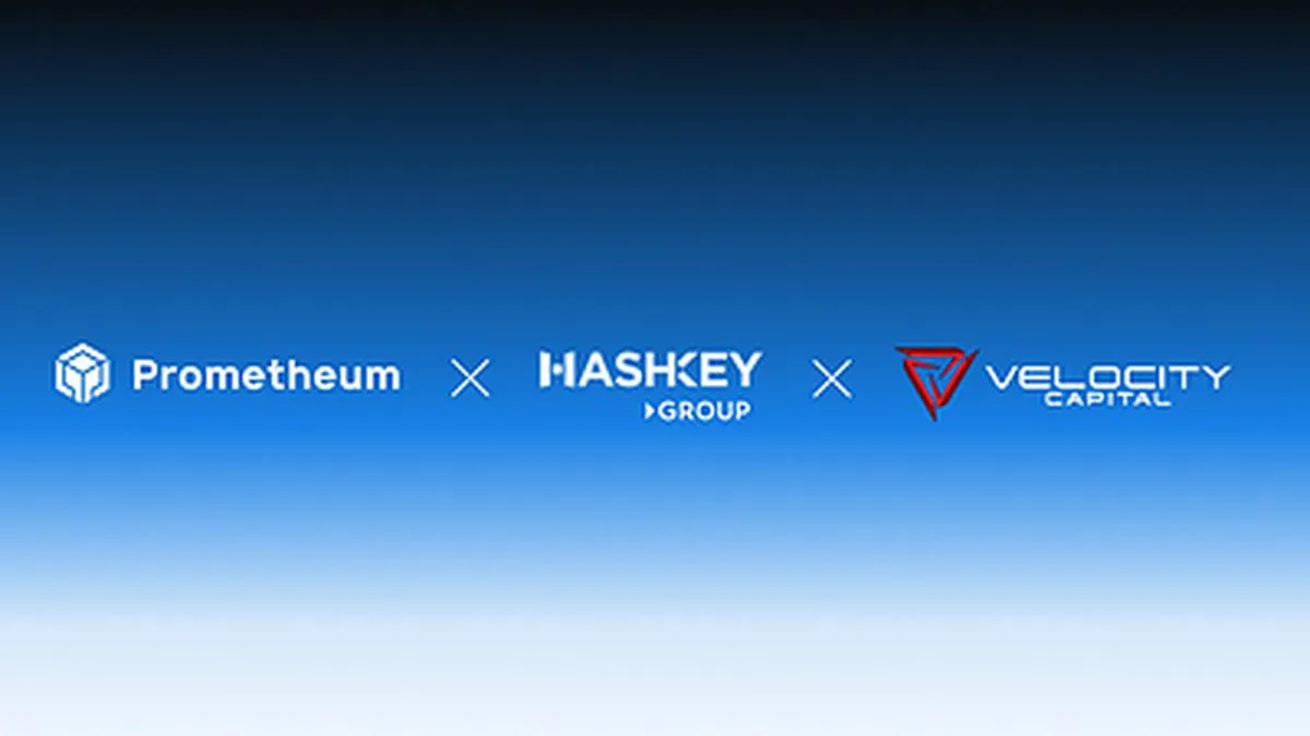 Prometheum Capital, HashKey Digital Asset Group, and Velocity Capital Sign Binding MOU to Internationalize Tokenized U.S. Equities