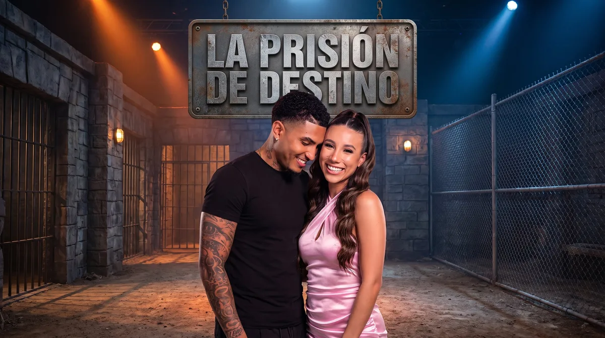 ‘La Prisión del Destino 2′ bajó su señal de YouTube sin explicación oficial: Samahara Lobatón y Youna se quedaron sin reality