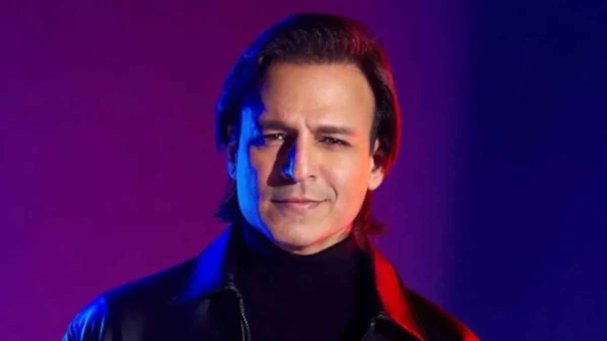 'You Film With This Guy And You're Done': Vivek Oberoi Recalls Underworld Threats During Career Crisis
