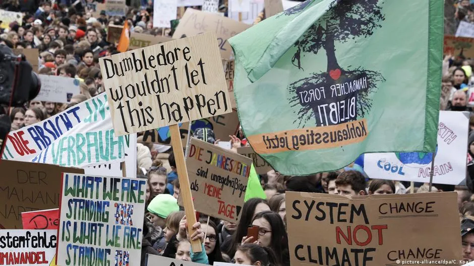 Pusieron sobre la mesa ley modelo de ecocidio para América Latina