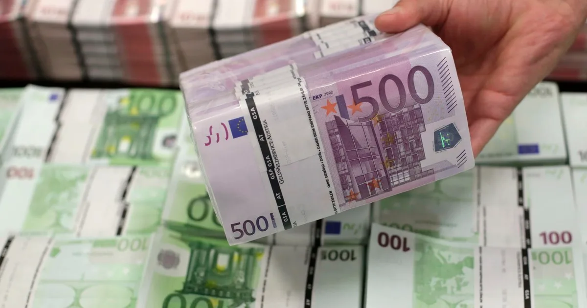 Euro hoy en Panamá: precio y cotización de la divisa este domingo 16 de agosto de 2026