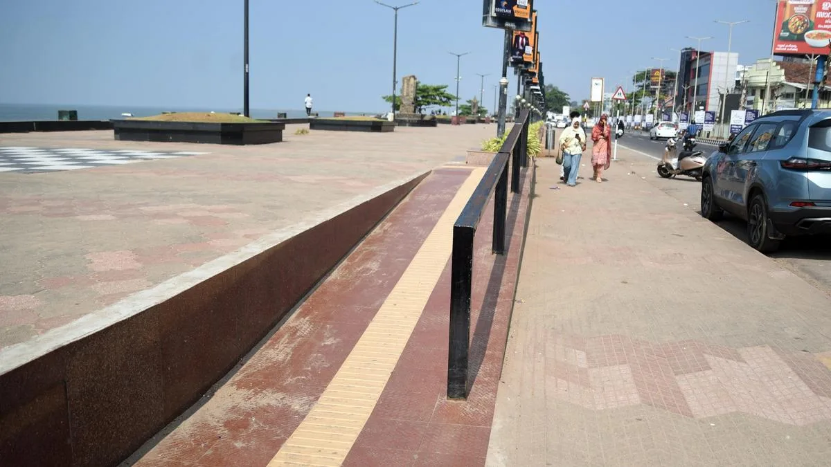 Local bodies in Kozhikode told to audit buildings for accessibility violations