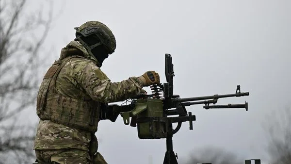 Russian Army Liberates 4 Settlements in Donetsk People's Republic and Kharkov Region - MoD
