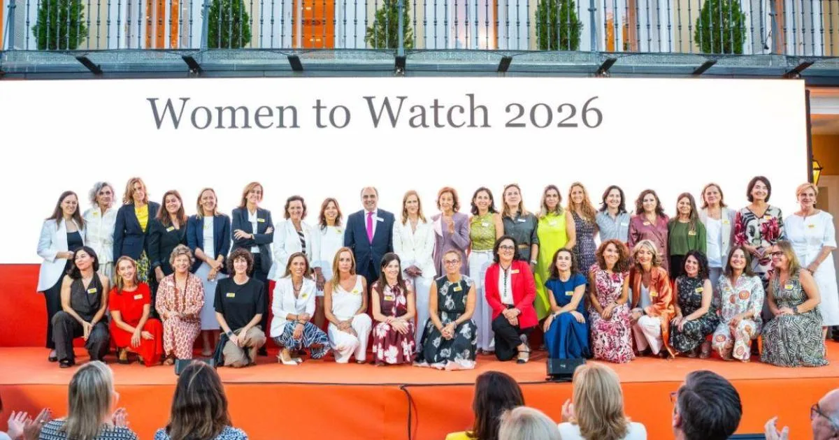 PwC celebra el décimo aniversario de Women to Watch