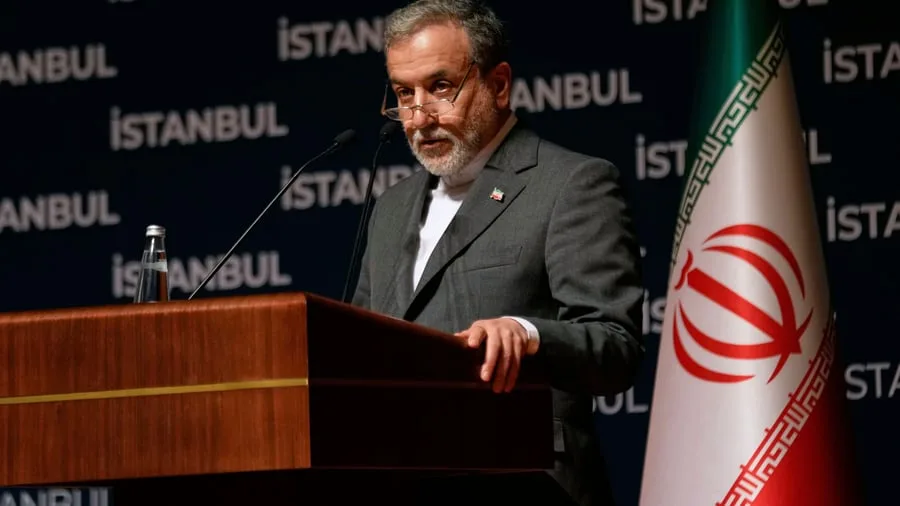 +++ Iran-Krieg +++: Iran bezeichnet US-Sanktionen in Brief an UN als Wirtschaftsterrorismus