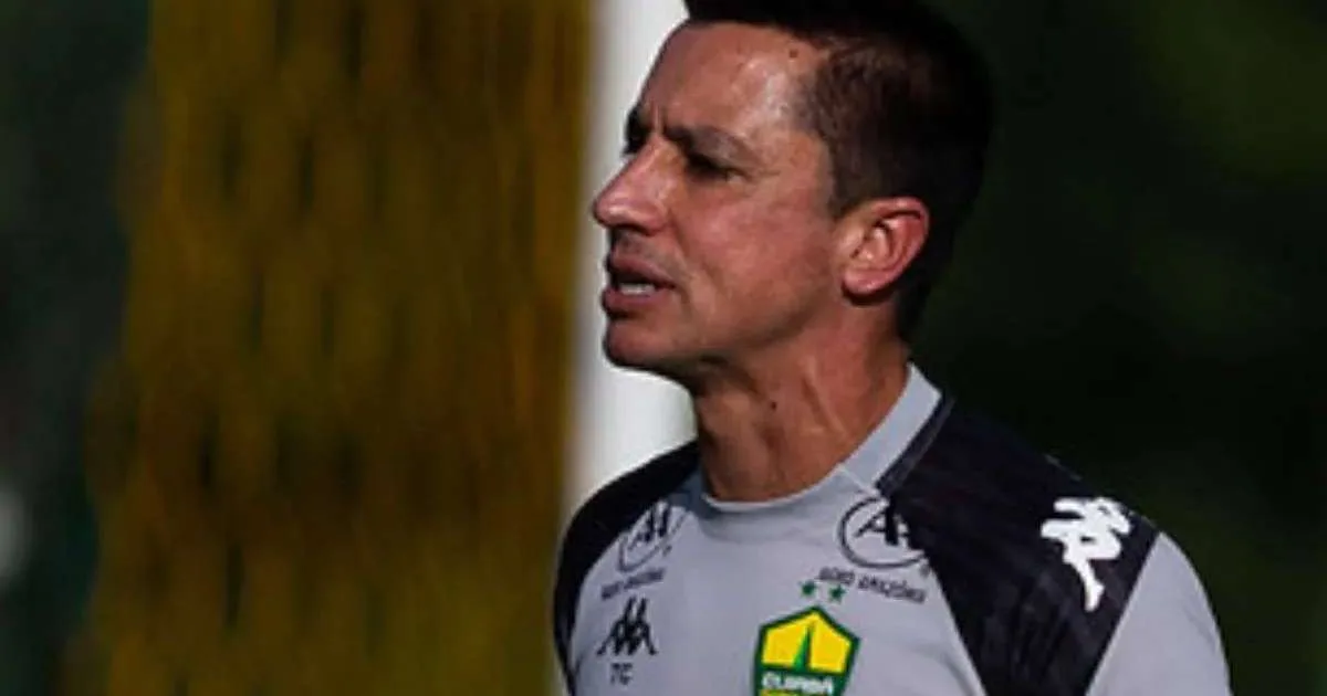Escalação do Cuiabá; clube tenta a primeira vitória na história diante do Ceará