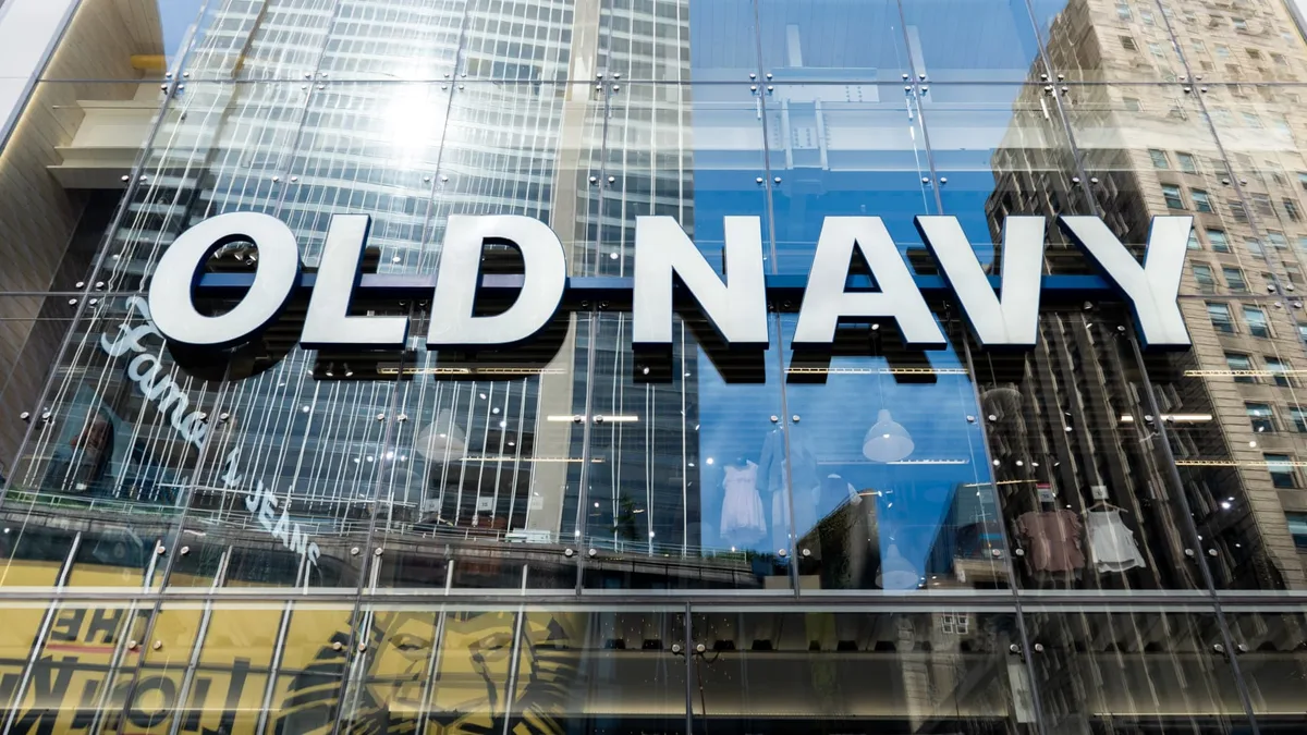 Stocks making the biggest moves after hours: Gap, Workday, Autodesk and more