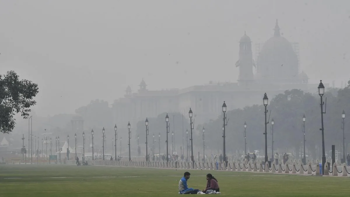 70% of yearly change in winter pollution in north India explained by western disturbances: Study