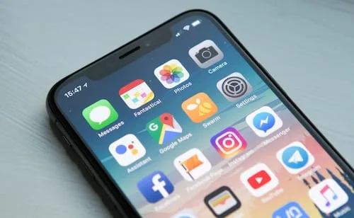 5 apps que te ayudan en el regreso a clases