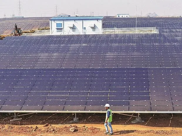 Rajasthan tops country in PM-KUSUM capacity with 5.2 Gw installed