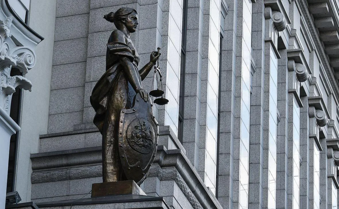 Верховный суд предложил реформу суда присяжных в России